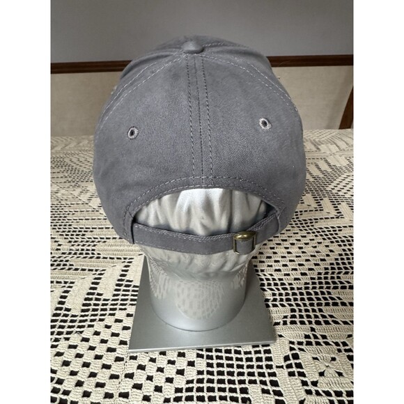 Hall & Oates Baseball Cap Hat Adjustable Daryl Hall John Oates Classic Rock - Picture 4 of 7